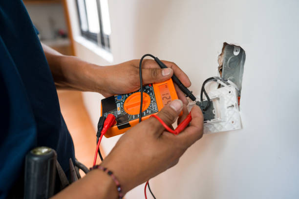 Affordable Emergency Electrician in FL