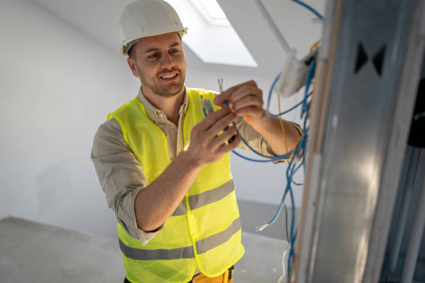 Best Commercial Electrician Services  in Lutz, FL